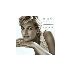 Diana Princess of Wales Tribut