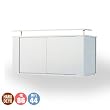 [�n�k�΍�] �V����ς�ϐk���[��u �n���f�� ��86cm/M�T�C�Y�@�z���C�g[�Ƌ�]�|�h�~] H-8644MW