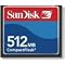 SanDisk(�T���f�B�X�N)�@�������ߋL�^���f�B�A