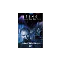 �u�����E�j���[�E�f�C�E�c�A�[ [DVD]