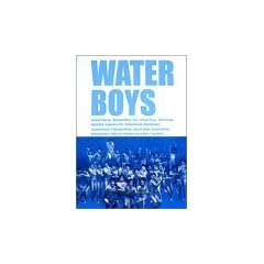 �E�H�[�^�[�{�[�C�Y DVD-BOX