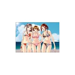A GIRLS 2 (BLADE COMICS)