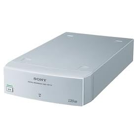 SONY �f�W�^�����R�[�f�B���O�n�[�h�f�B�X�N�h���C�u VRP-T3