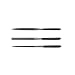 �N���t�g�c�[�� �x�[�V�b�N���X���Z�b�g 74046