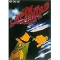 LUPIN THE THIRD first tv.DVD Disc2