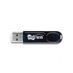A-DATA USB�t���b�V�������� BLUE PD9