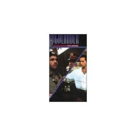 Highlander:The Series Vol.5 [VHS] [Import]