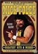WWE �~�b�N�E�t�H�[���[ �O���C�e�X�g�E�q�b�c [DVD]