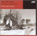 [Music] Shall We Gather: American Hymns & Spirituals