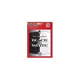 EA Best Selections �u���b�N&�z���C�g �X�y�V�����G�f�B�V����