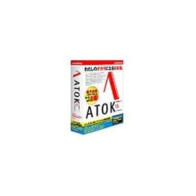 ATOK 15 for Windows Office�A�g�� �d�q���T�Z�b�g