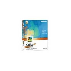 Office XP Personal