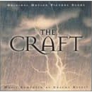 The Craft [Original Motion Picture Soundtrack]