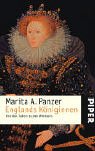 [Book] Englands Königinnen: Von den Tudors zu den Windsors