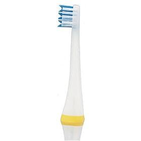 Panasonic �X�s�[�h�X�C���O��p�R�؂�u���VV�w�b�h (2�{��) �� EW0910-W