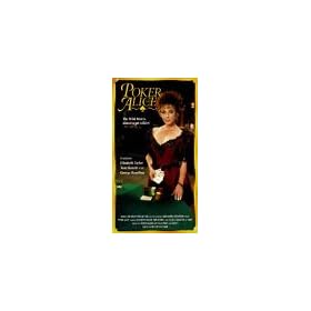 Poker Alice [VHS] [Import]