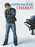 [Book] Gavin Degraw: Chariot :Songbook (Piano/Vocal/Chords)