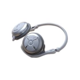 �T���R�[ icombi WirelessHeadPhone ���C�����X�ڑ��w�b�h�t�H�� [ICOMBIWHI] (�z���C�g)