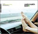 [CD]paris match typeIII