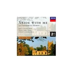 Abide With Me: 50 Favourite Hymns