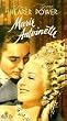 Marie Antoinette [VHS] [Import]