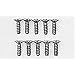 HOP-UP OPTIONS OP-18 3x10 �`�^���M�^�b�s���O�r�X(10�{�Z�b�g)