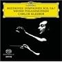Symphonies 5 & 7 (Hybr) (Ms)