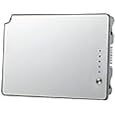 Apple 15�C���`PowerBook G4���`���[�W���u���o�b�e���[(�A���~�j�E�����f��) [M9756J/A] �A�b�v�� �v���b�g�t�H�[��: Macintosh 14,763