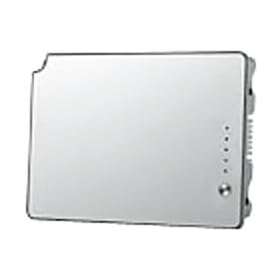 Apple 15�C���`PowerBook G4���`���[�W���u���o�b�e���[(�A���~�j�E�����f��) [M9756J/A]