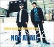 CHAGE and ASKA Concert Tour 01<<02 NOT AT ALL [DVD]