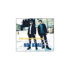 CHAGE and ASKA Concert Tour 01<<02 NOT AT ALL [DVD]