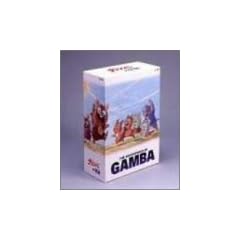 �e���r�V���[�Y DVD-BOX �u�K���o�̖`���v
