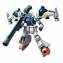 MS IN ACTION !! �K���_������2���@ RX-78-GP02A