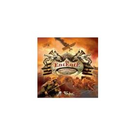 THE EntEntE World War 1 Battlefields ���S���{���