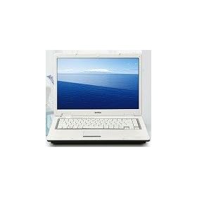 �\�[�e�b�N WinBook WH5513PB Windows Vista Home Premium���� 15.4�^�t�� Office Personal 2007 WH5513PB