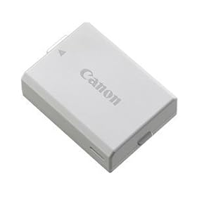 Canon �o�b�e���[�p�b�N LP-E5