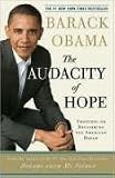 [Book]Barack Obama The Audacity of Hope: Thoughts on Reclaiming the American Dream