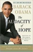  The Audacity of Hope: Thoughts on Reclaiming the American Dream