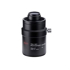 KOWA �R�[�� �t�B�[���h�X�R�[�v�p�r�f�I�J���� �f�W�J���E�f�W�^����჌�t��t�A�_�v�^�[ [TSN-880/770�V���[�Y�p] TSN-VA3