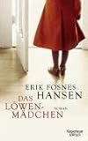 [Book] Das Löwenmädchen