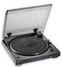  Audio Technica AT-LP2DUSB LP-to-Digital Recording System with USB
