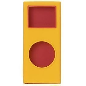 �V�O�}APO Cocktail Jacket for iPod nano 2nd (�G�C�m�C�G���[) EIAS01YE
