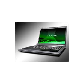 NEXTGEAR-NOTE i400SB1 (32bit / 9600MGS) ( Core2DUO T9600 4GB 500GB Windows7 HomePremium GeForce9600M GS 18.4W )