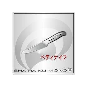 SHA RA KU MONO�i�V�����N���m�j�@�؃e�B�i�C�t�E��