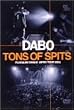 TONS OF SPITS~PLATINUM TONGUE JAPAN TOUR 2001 [DVD]