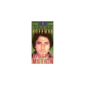Madigan's Million [VHS] [Import]