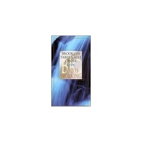 Brooklyn Tabernacle Choir Live - God Is Working [VHS] [Import]