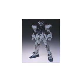 CHOGOKIN METAL METERIAL MODEL ����m �����`���[�X�g���C�N & �\�[�h�X�g���C�N�K���_��