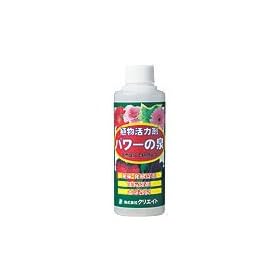 �p���[�̐�(���͍y�f)�@200ml