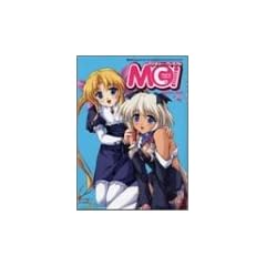 �}�W�L���[�E�v���~�A�� (2003March) (Magical cute)